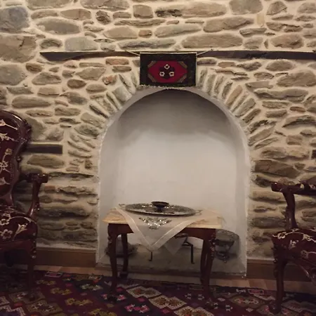 酒店 Birgi Doktorun Yeri Stone