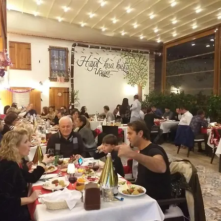 Birgi Doktorun Yeri Stone *