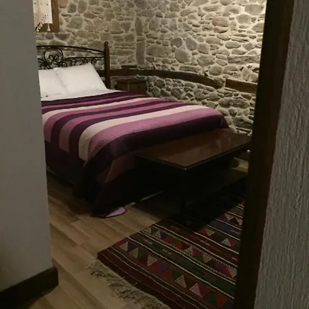 Birgi Doktorun Yeri Stone * Odemis