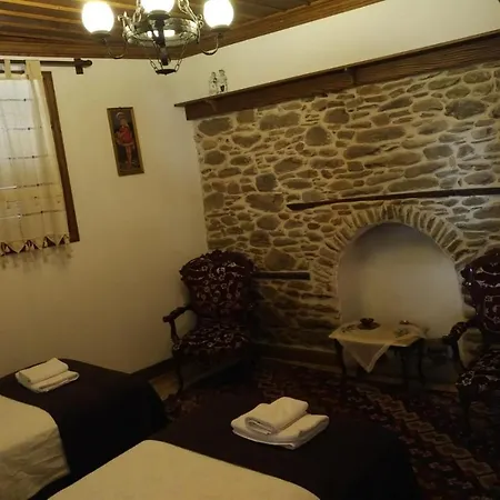 Birgi Doktorun Yeri Stone *