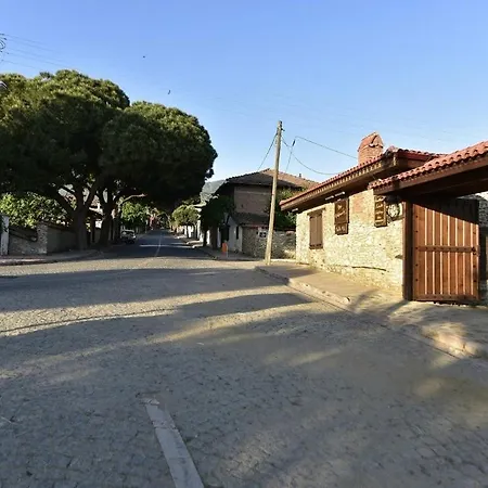 Birgi Doktorun Yeri Stone
