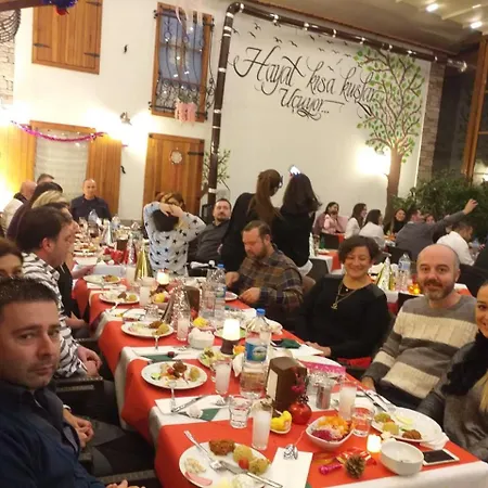 Birgi Doktorun Yeri Stone Odemis