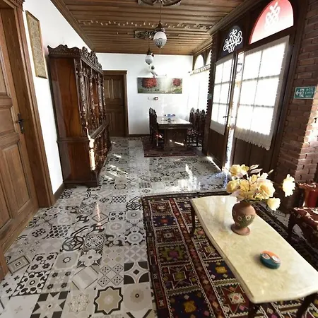 Birgi Doktorun Yeri Stone * Odemis