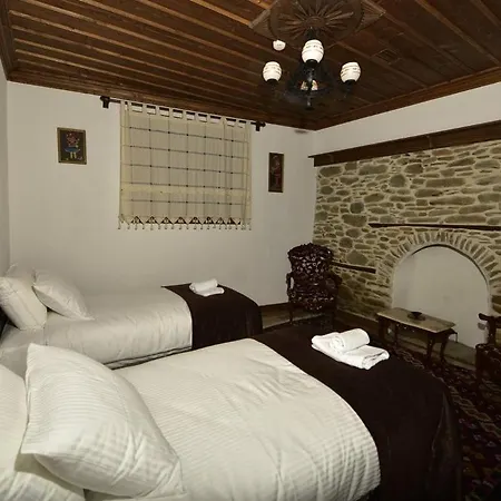 Birgi Doktorun Yeri Stone Odemis