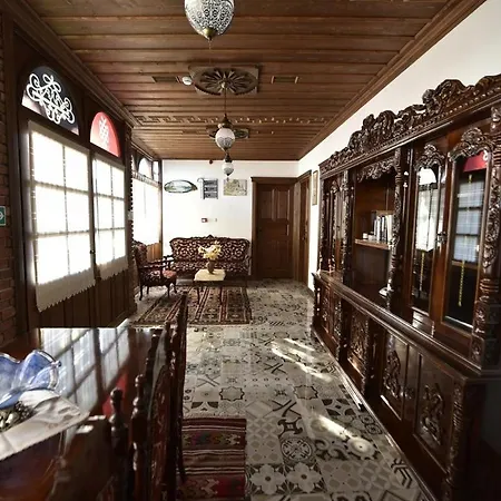 Birgi Doktorun Yeri Stone מלון *