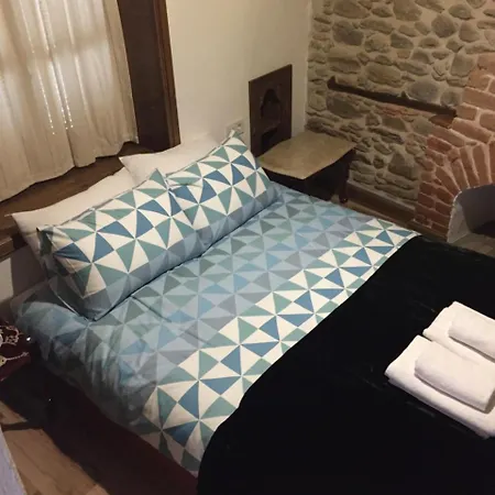 Birgi Doktorun Yeri Stone *