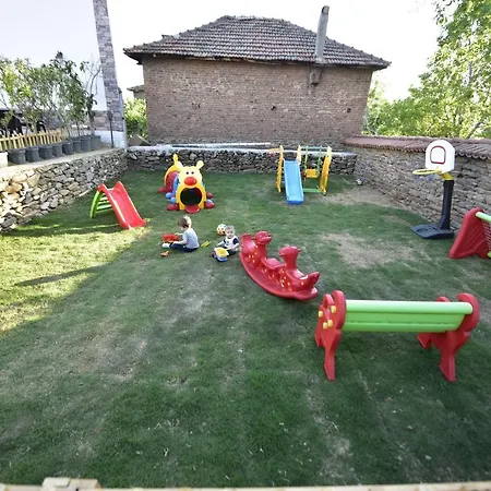 Birgi Doktorun Yeri Stone *