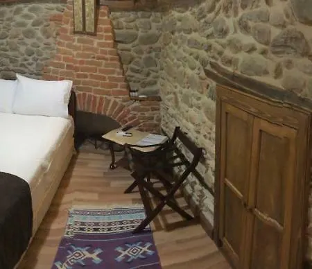 酒店 Birgi Doktorun Yeri Stone