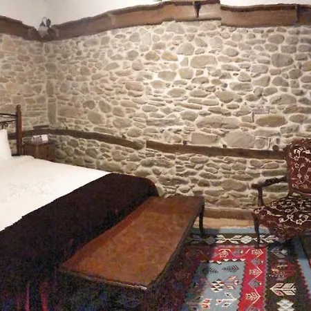 Birgi Doktorun Yeri Stone 酒店 Odemis
